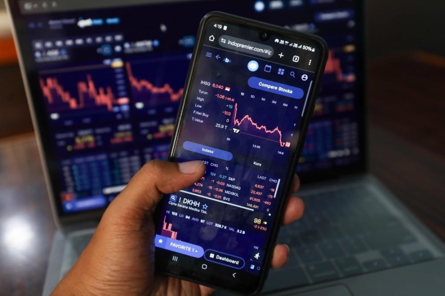 Galeri Investasi Tebing Tinggi Dorong Warga Sumut Mulai Investasi Saham
