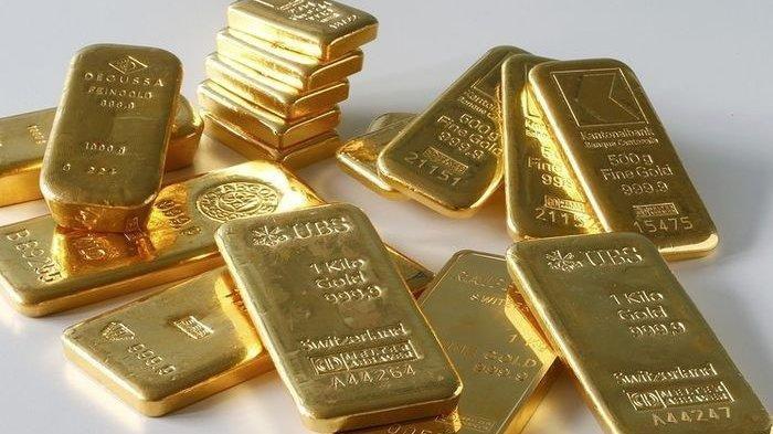 Emas Antam Turun, Momentum Investasi Menjanjikan