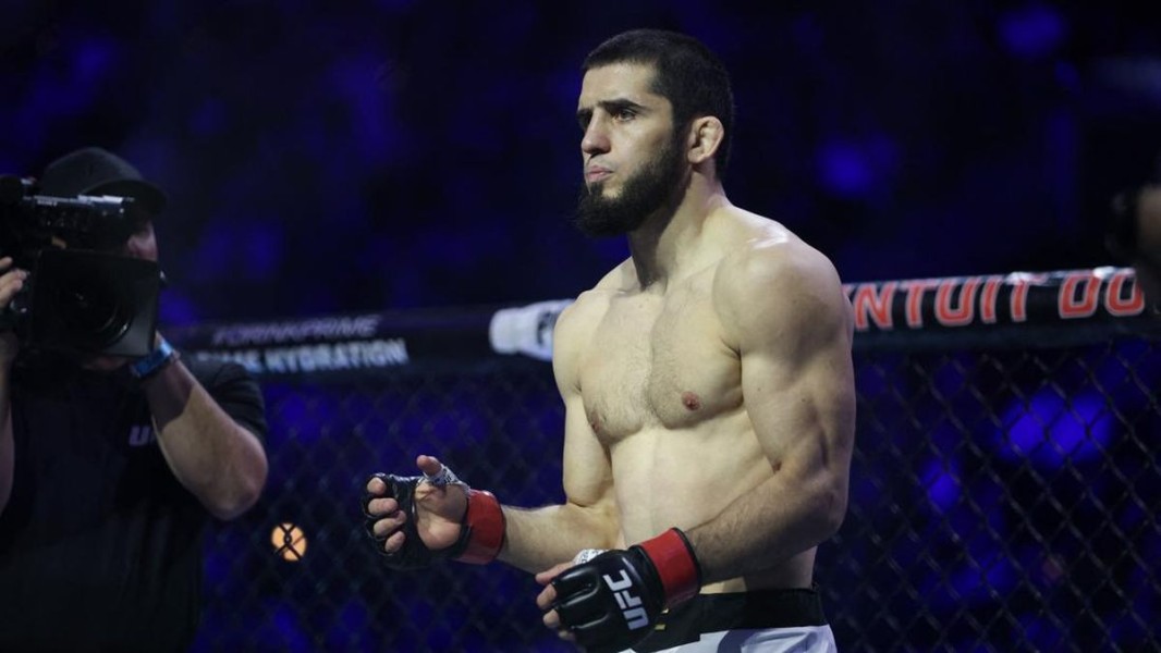 UFC 29 Juni Ilia Topuria Vs Charles Oliveira Perebutan Sabuk