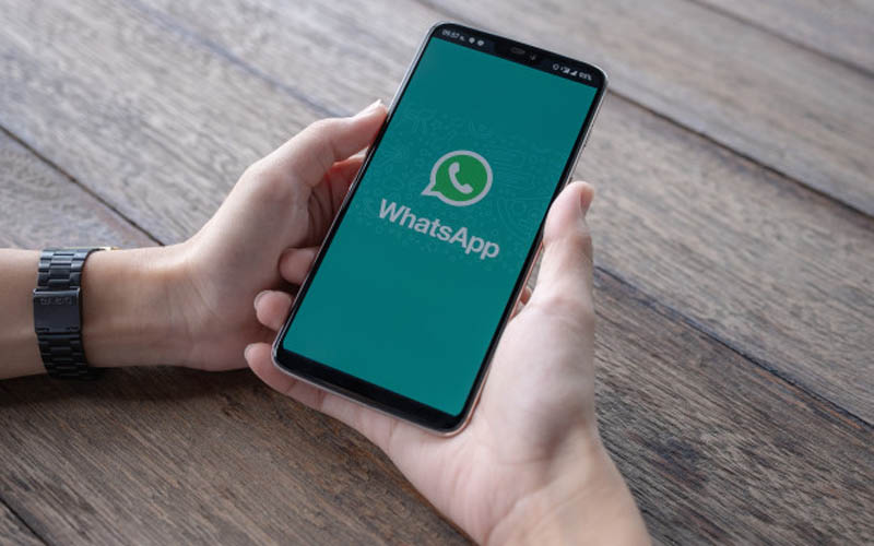 Cara Sadap WhatsApp Tanpa Ketahuan 2025