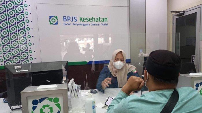 BPJS Kesehatan Tekankan Pentingnya Kepatuhan JKN bagi Pemberi Kerja: Wujudkan Perlindungan Kesehatan yang Merata untuk Semua Pekerja