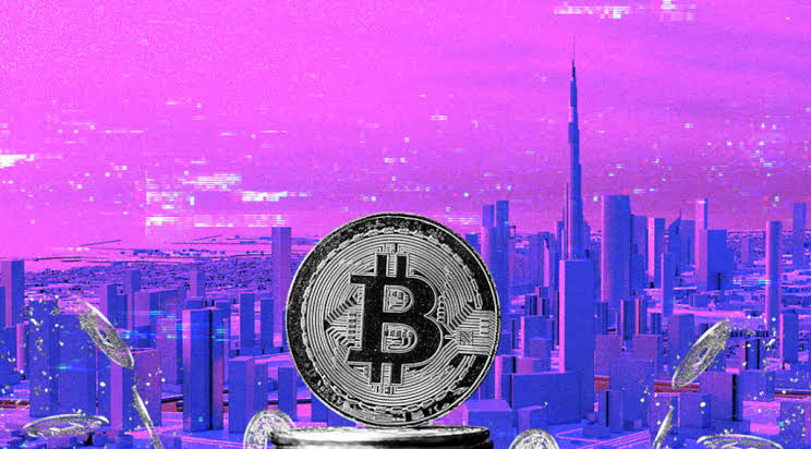 Dubai Luncurkan Platform Real Estat Ter tokenisasi, Target Digitalisasi Properti Senilai 16 Miliar Dolar pada 2033
