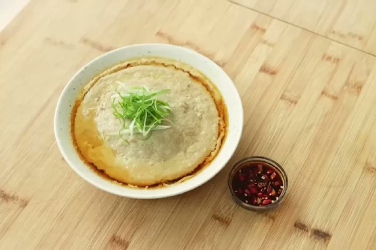 Resep Ayam Cincang Kukus Anti Gagal, Enak dan Mudah Dibuat