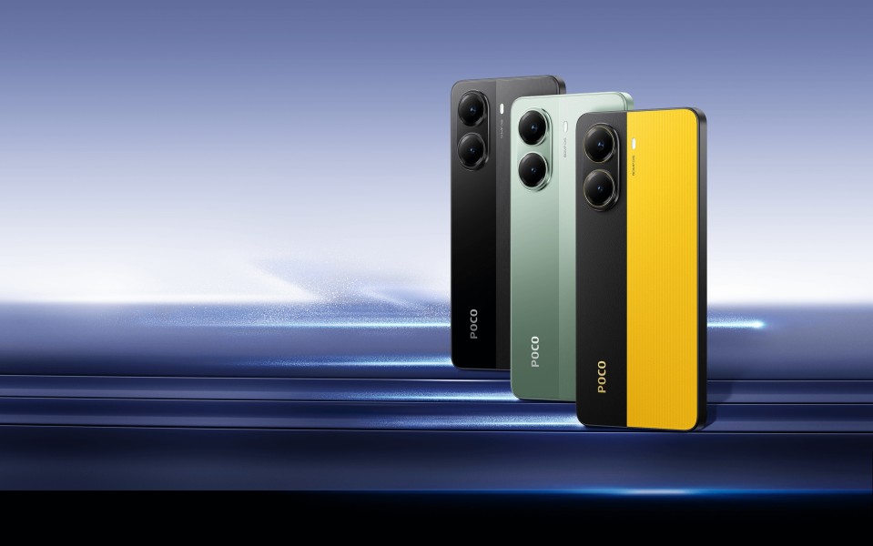 POCO X8 Pro Tawarkan Performa Gaming Terbaik di Segmen Smartphone Mid-Range