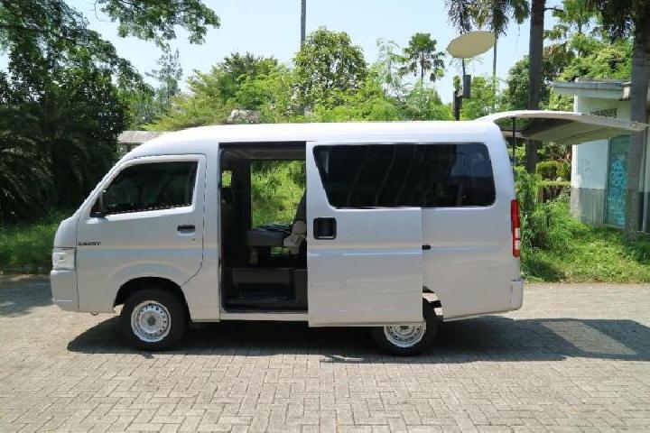 Review Mobil Suzuki Carry Terbaru adalah Spesifikasi hingga Harga
