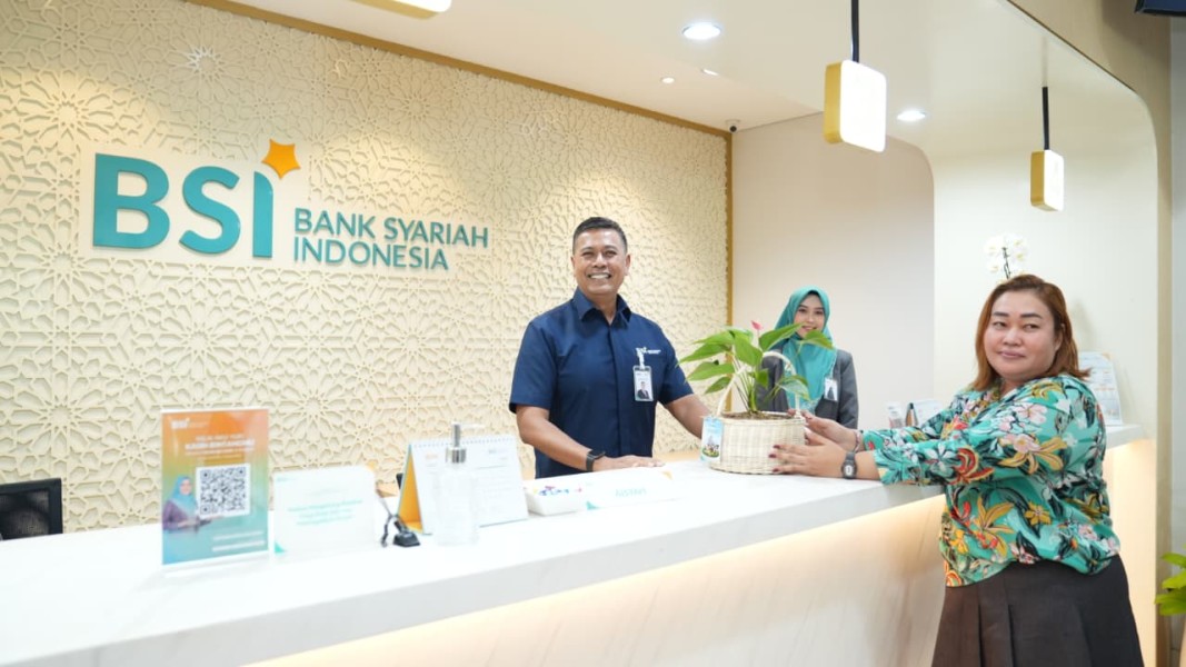 Rayakan Hari Bumi, BSI Ajak 10 Ribu Nasabah Perempuan  Dukung Keberlanjutan