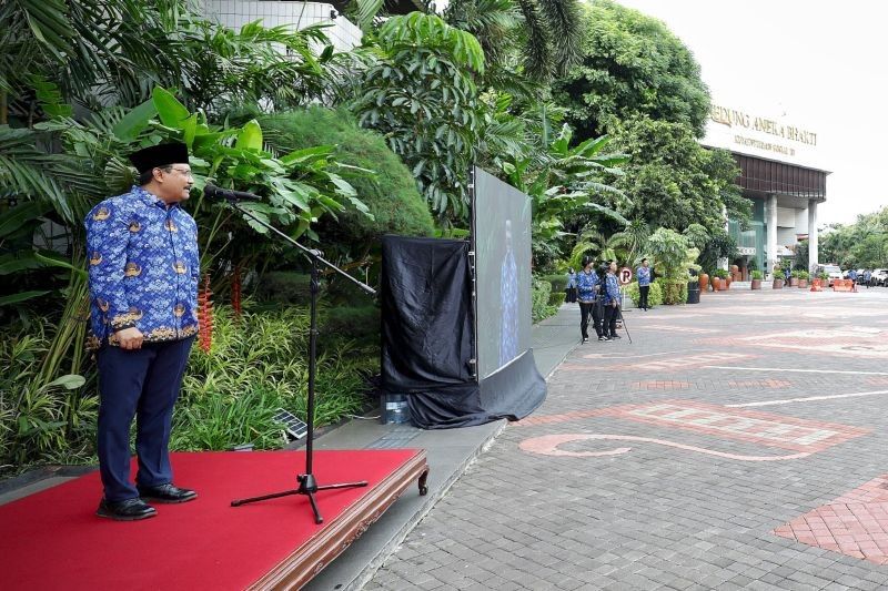 Pemerintah Percepat Graduasi Penerima Bansos untuk Tingkatkan Kemandirian