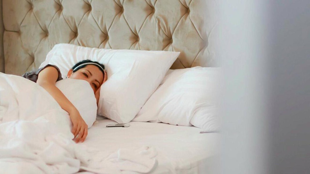 Rahasia Tidur 8 Jam dan Posisi Miring Kiri yang Optimal untuk Jantung Sehat