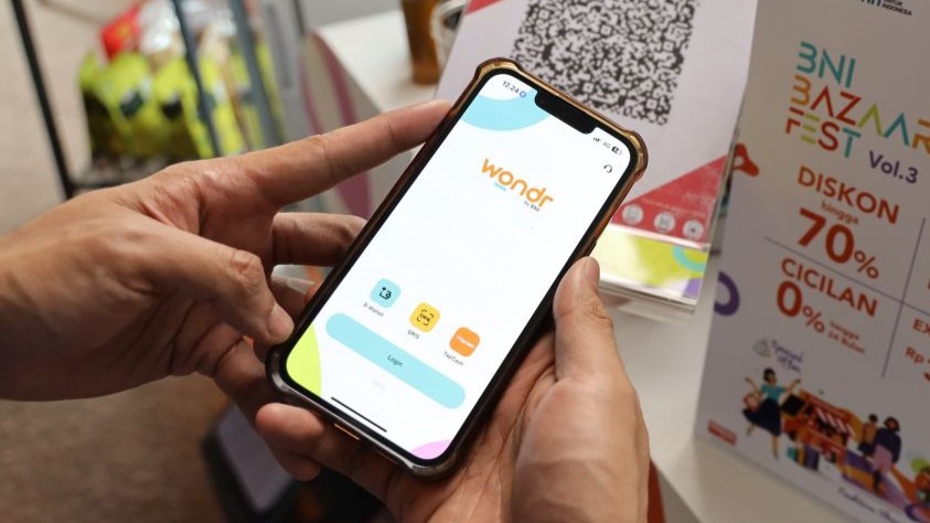 Cara Aman Pindahkan Akun Wondr by BNI ke Smartphone Baru Cara Aman Pindahkan Akun Wondr by BNI ke Smartphone Baru
