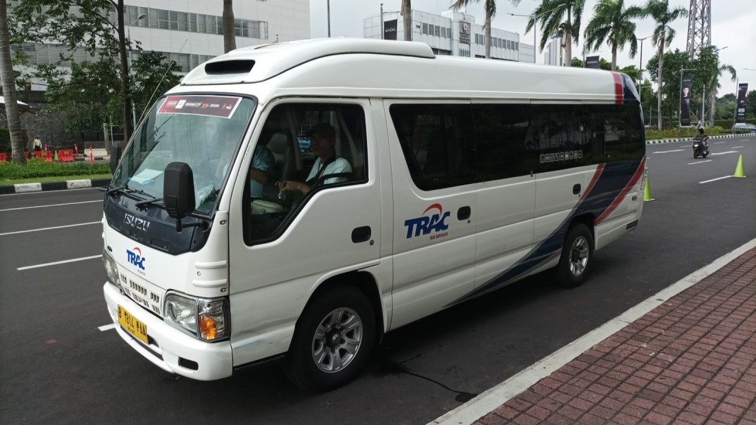 Rekomendasi Transportasi Jakarta–Indramayu Terbaik untuk Liburan Akhir Tahun 2025