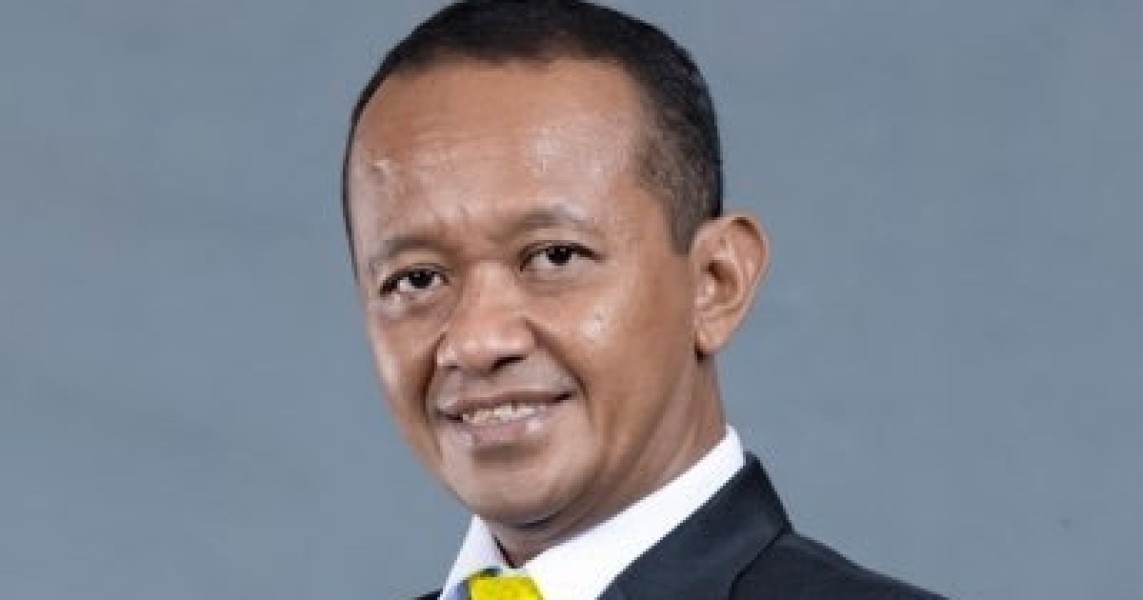 Menteri Bahlil Ungkap Rencana Impor BBM Dan LPG Dari Amerika Serikat