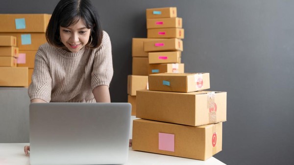 Tren Bisnis Online 2025: Peluang Emas bagi UMKM untuk Berkembang Tanpa Modal Besar