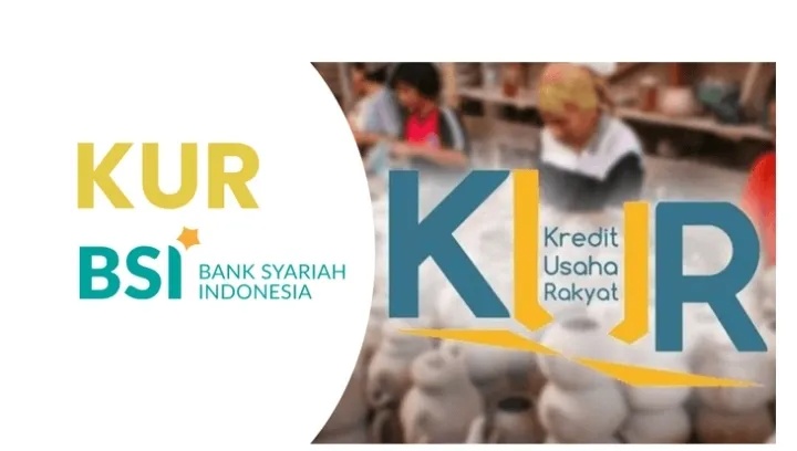 KUR BSI 2025 Hadirkan Modal Usaha Syariah Ringan