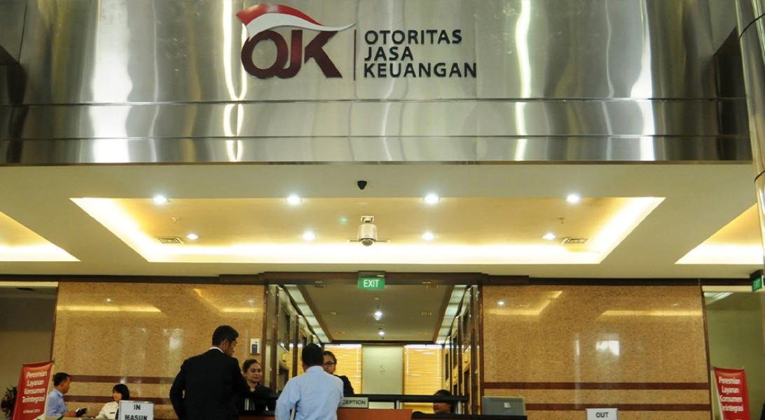 OJK Dorong Pengembangan dan Penguatan Sektor Pembiayaan dengan 9 Aturan Baru