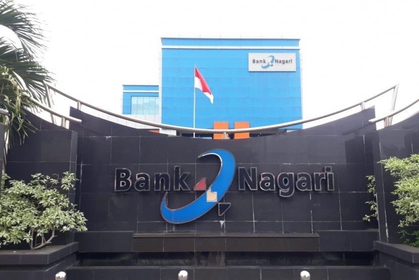 Bank Nagari Imbau Nasabah Waspada Modus Baru Penipuan Online dengan Klik Gambar WhatsApp