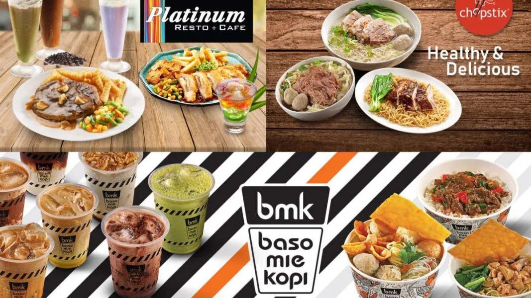 Strategi Ekspansi dan Inovasi ENAK Dorong Optimisme Industri Restoran 2025