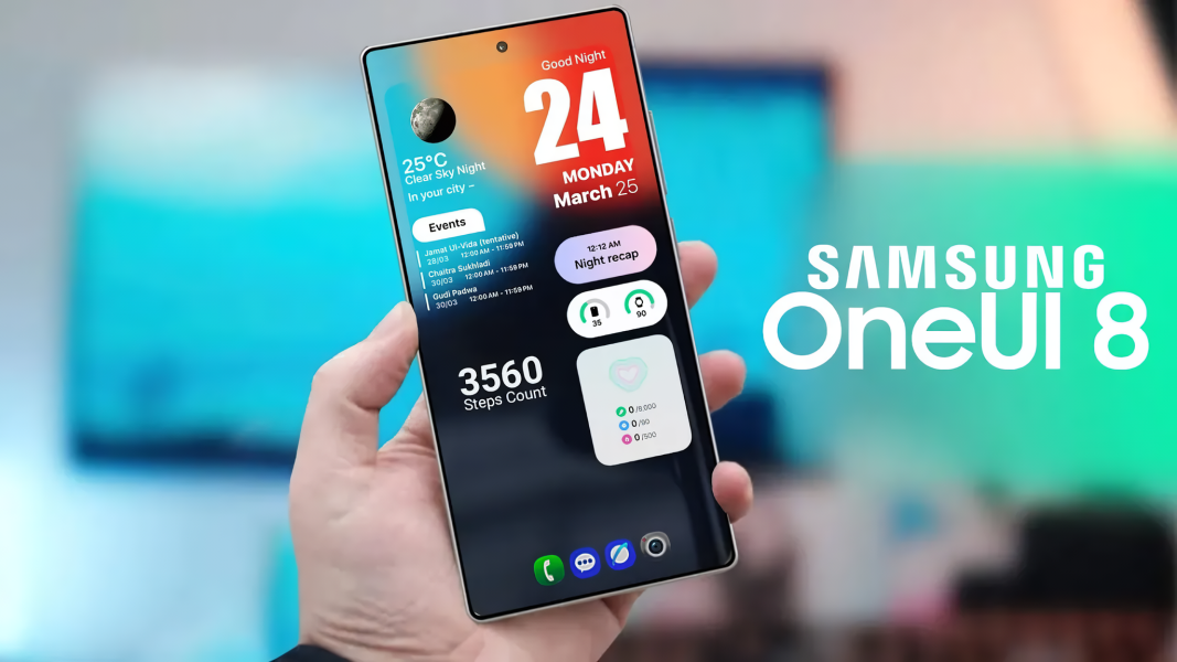 Samsung Perluas One UI 8 untuk Galaxy Lebih Pintar