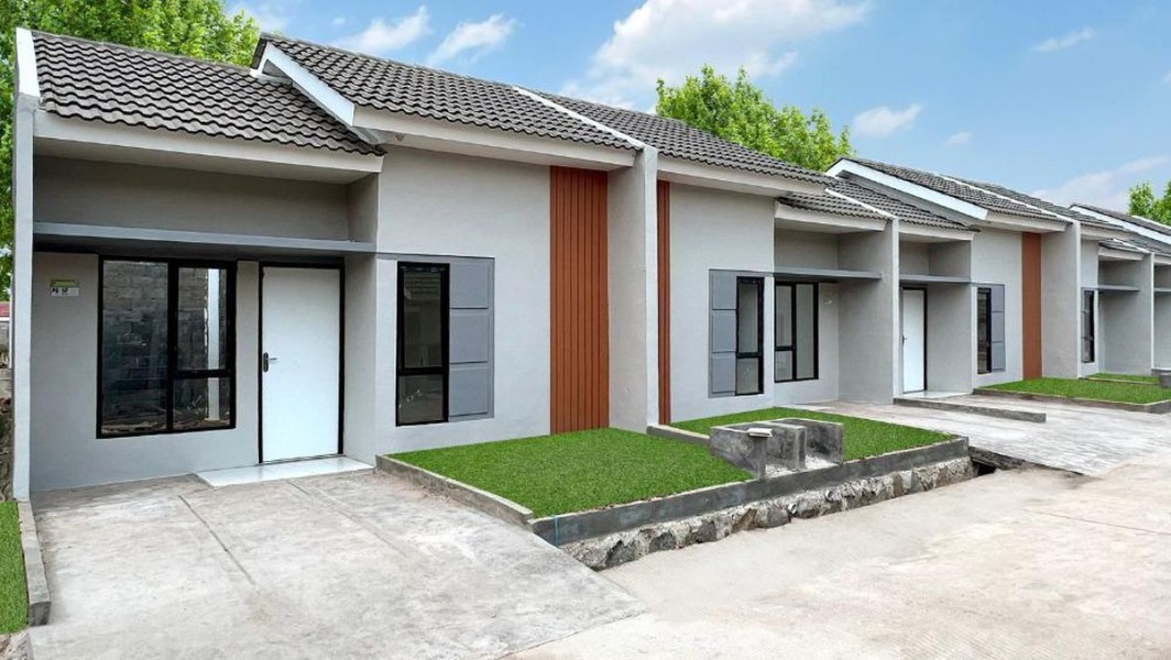 Program FLPP Membuka Kesempatan MBR Miliki Rumah Dengan Cicilan Terjangkau