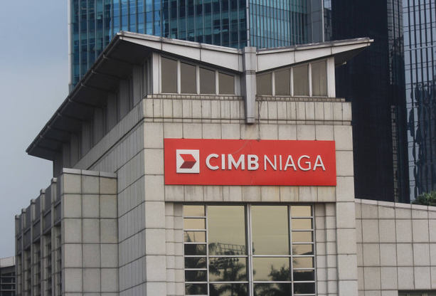 CIMB Niaga Raih Laba Sebelum Pajak Konsolidasi Rp8,7 Triliun di Tahun 2024