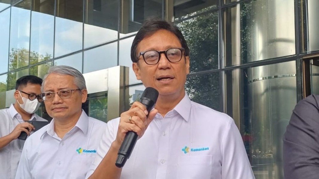 Menkes Budi Gunadi Sadikin Minta Pendampingan KPK dalam Proyek Besar Kemenkes