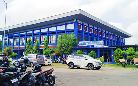 Transportasi Lokal Siap Dukung Fornas 2025