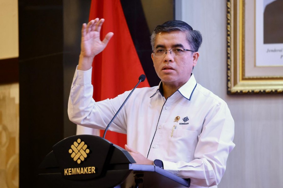 Perusahaan Didorong Berperan Aktif Tingkatkan Upskilling Pekerja Indonesia