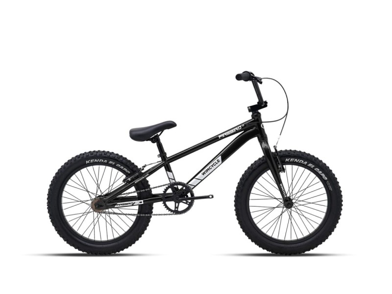 7 Tips Memilih Sepeda BMX yang Tepat untuk Gaya dan Kebutuhan Anda