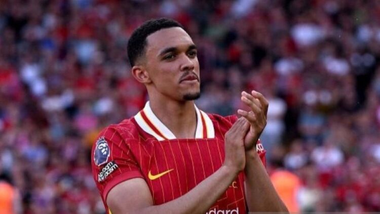 7 Pemain dengan Gaji Tertinggi di Real Madrid: Termasuk Trent Alexander-Arnold