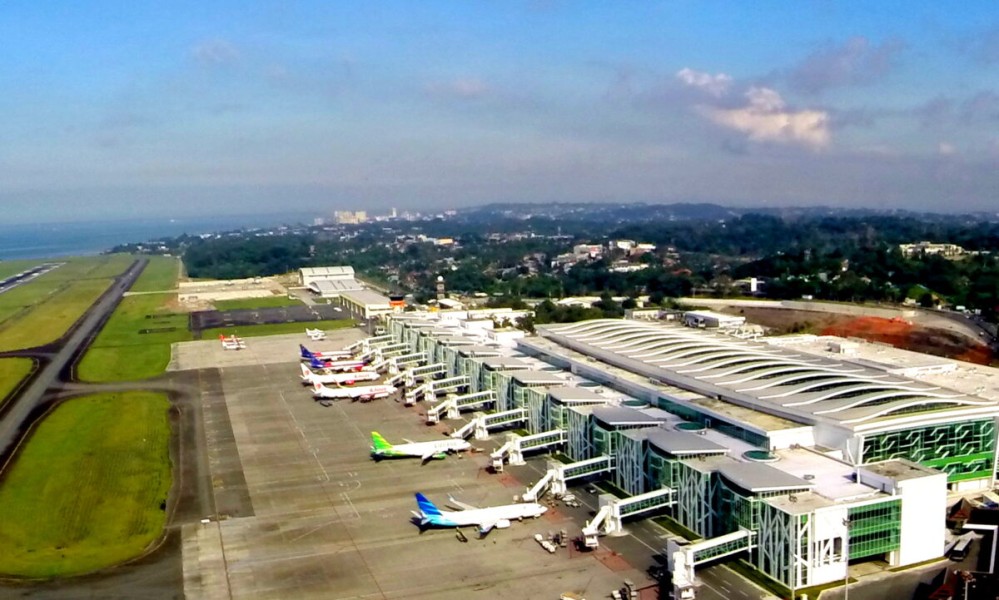 ACI Nobatkan 10 Bandara Angkasa Pura sebagai Terbaik di Asia Pasifik: Inovasi dan Prestasi Indonesia di Industri Aviasi