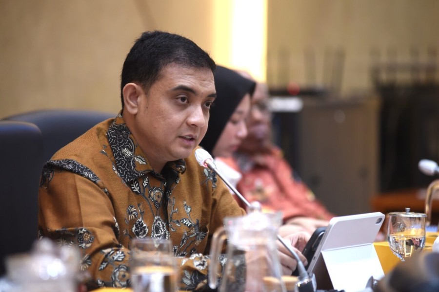 Anggota DPR Dorong Penguatan Mitigasi Bencana Banjir di Indonesia