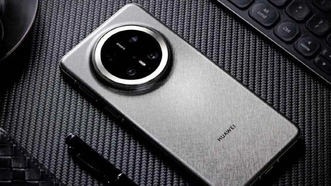 Smartphone Huawei Mate 80 Pro+ Hadir dengan Layar dan Kamera Canggih