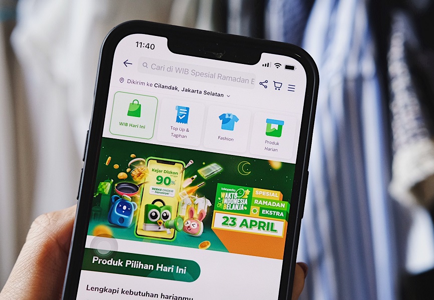 Ramadan 2026 Dorong Transaksi Online Flip Deals Naik Signifikan