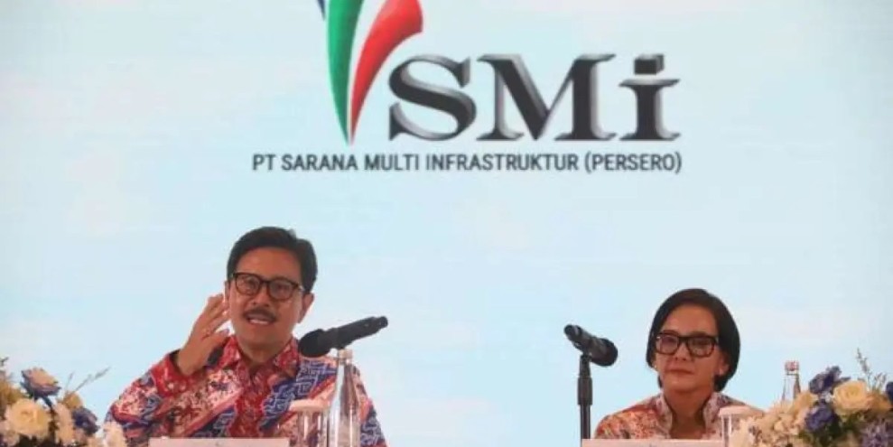 PT SMI Rencanakan Penerbitan Obligasi 2026 Hingga Rp 10 Triliun