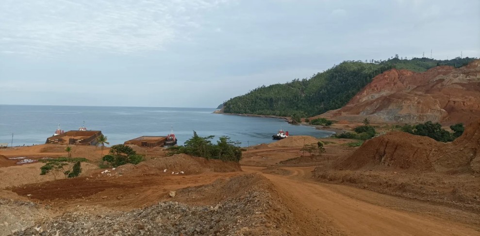 Proyeksi Harga Nikel 2026 Meningkat Tajam Akibat Pengetatan Produksi Indonesia