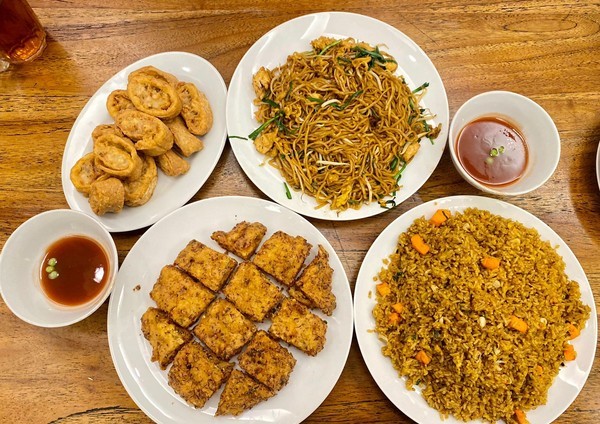 19 Rekomendasi Tempat Buka Puasa di Jakarta untuk Bukber Ramadan 2026