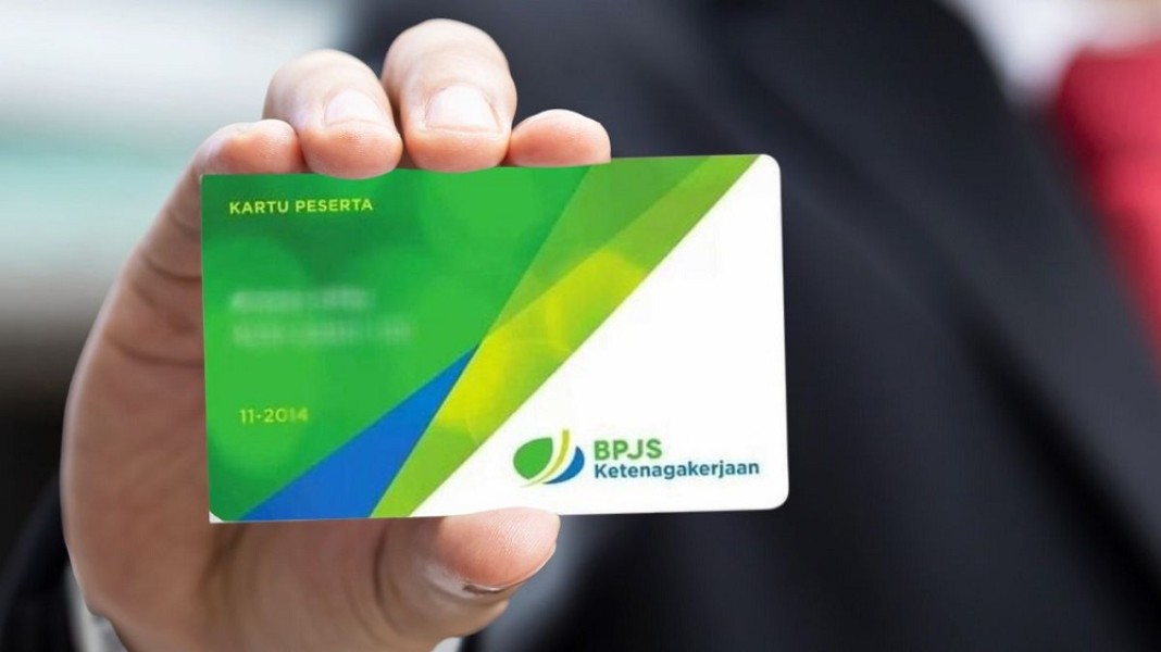 Cara Cairkan Jaminan Pensiun BPJS 2025 dengan Mudah