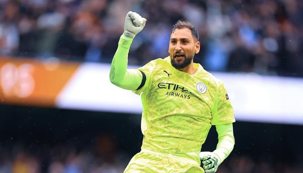 Donnarumma Ungkap Rahasia Gattuso Bangkitkan Timnas Italia