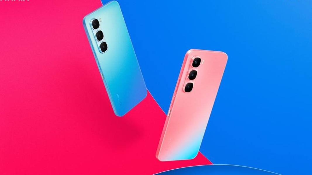 Daftar Harga HP Infinix Terbaru Semua Seri 2025