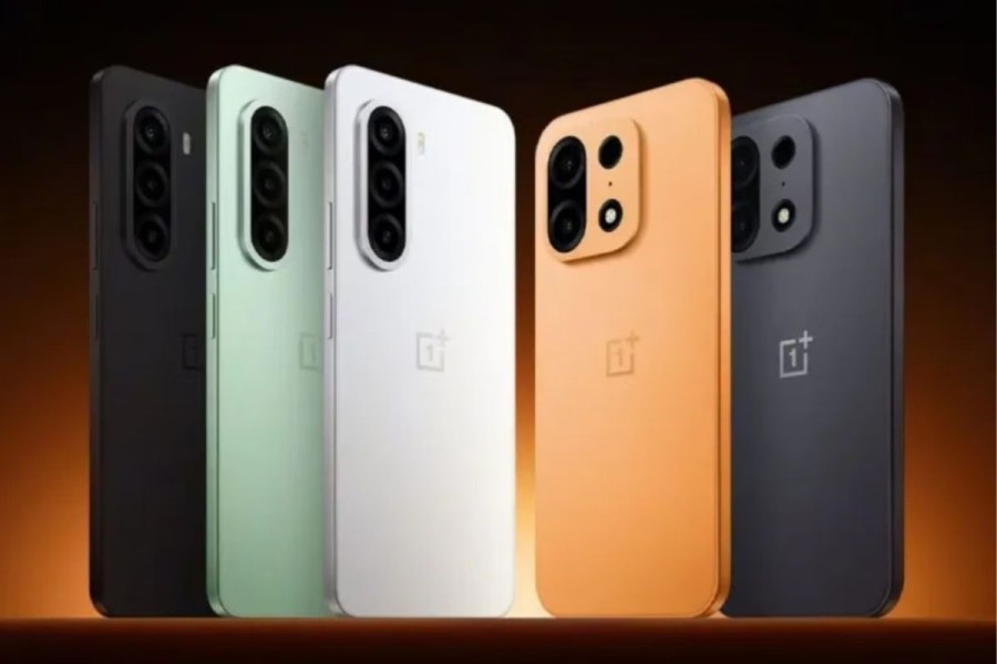 OnePlus Siapkan Seri N Terjangkau untuk Pasar India Juli 2026
