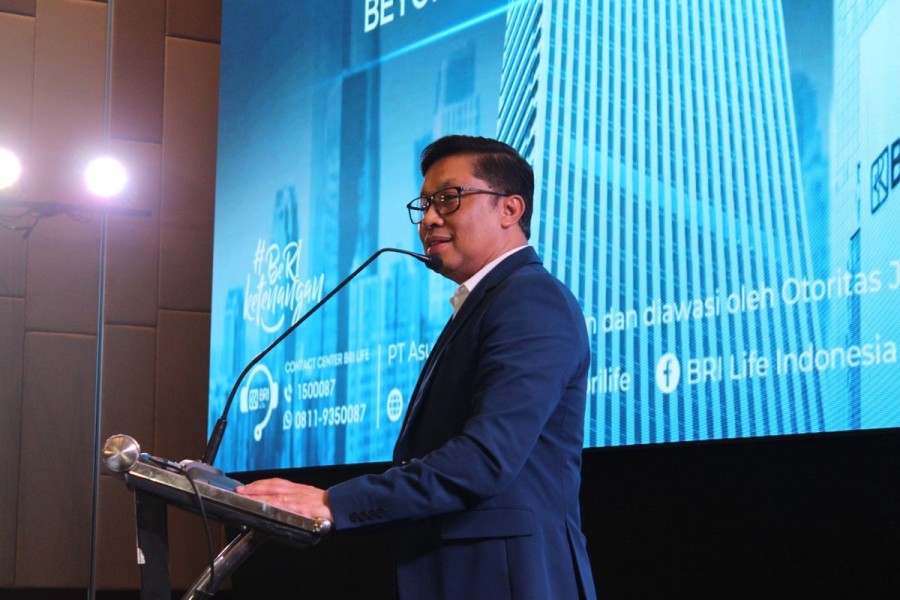 Profit BRI Life Melonjak 25,4 Persen pada 2025, Strategi Bisnis 2026 Fokus Kualitas dan Pertumbuhan Berkelanjutan
