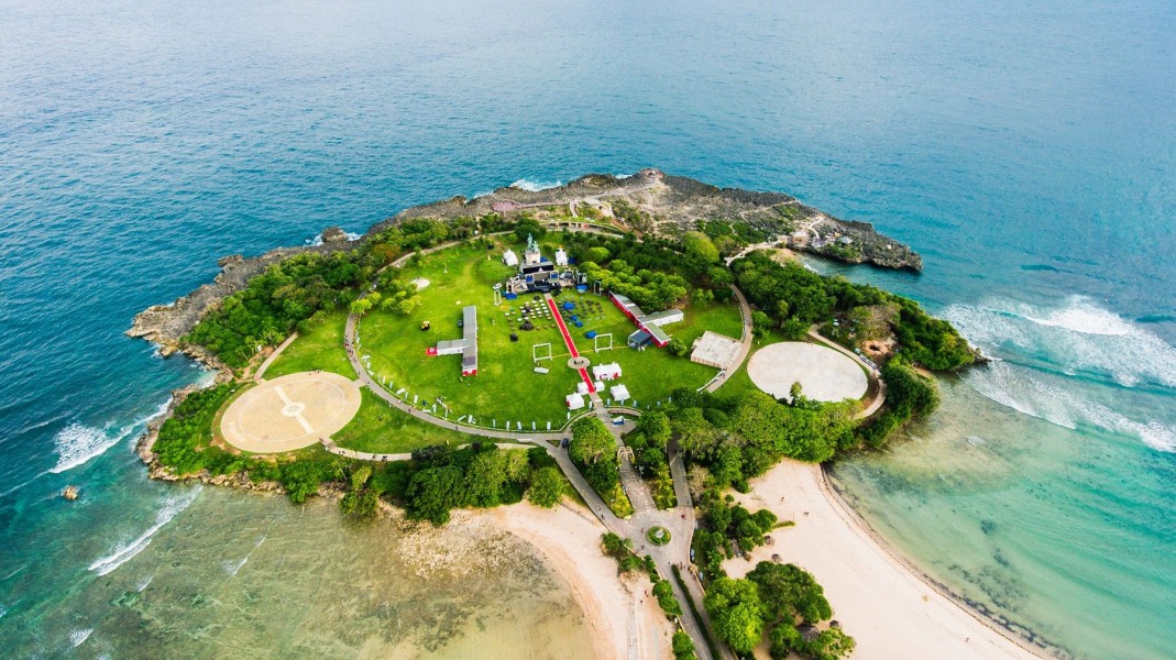 Liburan Seru di Nusa Dua Bali dengan Pilihan Wisata Lengkap