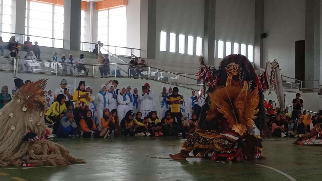 Gencarkan Olahraga Rekreasi: Upaya Kota Batu Menuju Pusat Sport Tourism Jawa Timur