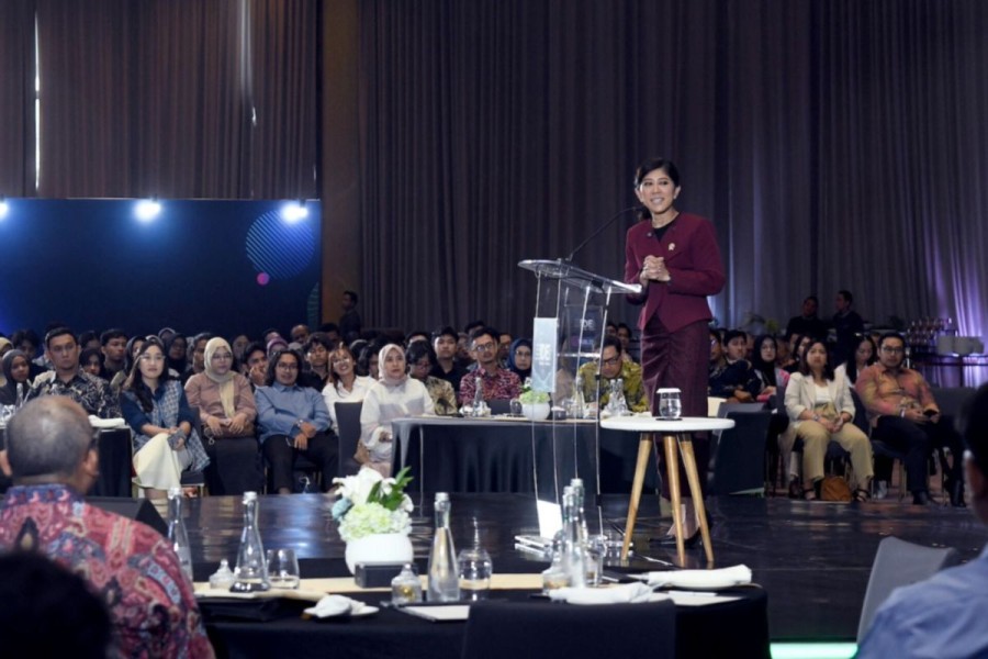 Ancaman Siber Semakin Kompleks, OJK Ingatkan Pentingnya Perlindungan Data Pribadi Warga Indonesia