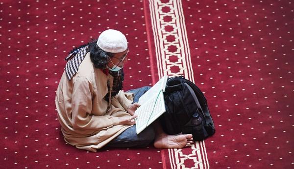 Panduan Lengkap I'tikaf di 10 Malam Terakhir Ramadhan Agar Mendapatkan Keutamaan Lailatul Qadar