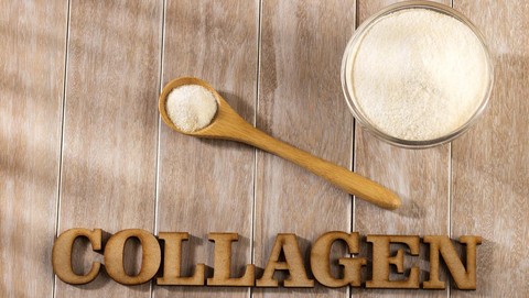 5 Makanan Tinggi Kolagen Tipe 2 untuk Sendi yang Kuat