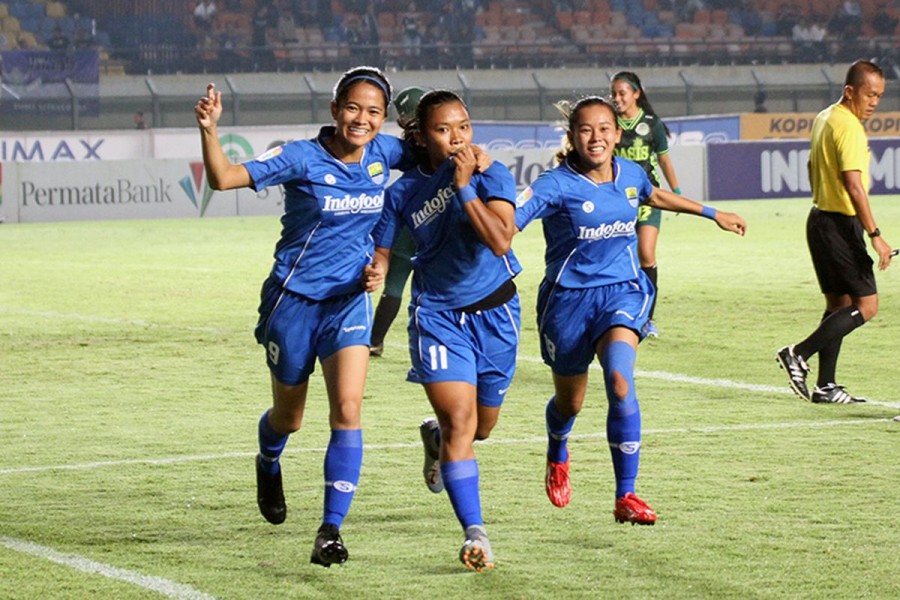 PSSI Targetkan Liga 1 Putri Indonesia Bergulir 2027: Langkah Besar Menuju Sepak Bola Wanita Berkualitas