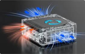 Mini PC GEEKOM IT13: Inovasi Komputasi Kecil yang Mengubah Cara Anda Bekerja dan Berkarya