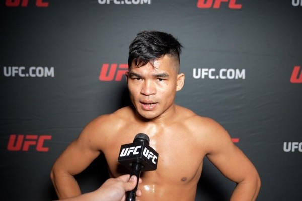Jeka Saragih Kembali ke Oktagon UFC 316, Siap Hadapi Petarung Tak Terkalahkan Yoo Joo-sang dalam Laga Kelas Bulu Pekan Ini
