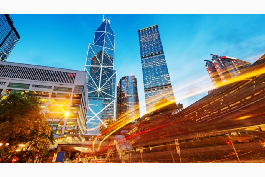 Estimasi Biaya Liburan ke Hongkong: Rencana Perjalanan 4 Hari 3 Malam