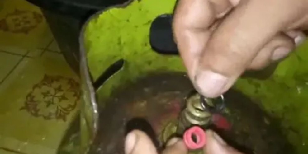 Jangan Panik! Ini 5 Cara Mengatasi Gas Bocor atau Mendesis